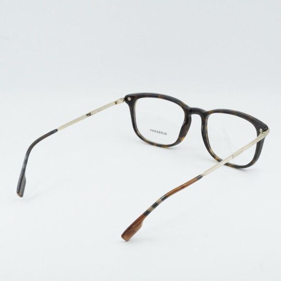 NEW BURBERRY CEDRIC BE2369 3002 EYEGLASSES - Picture 9 of 10
